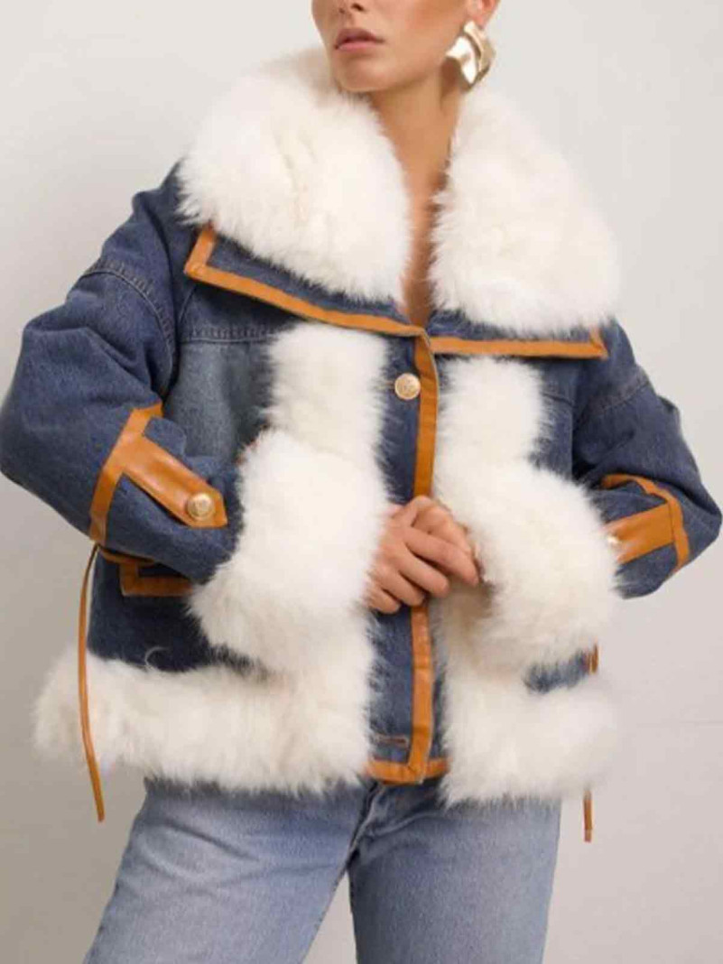 Manteau LOUISE