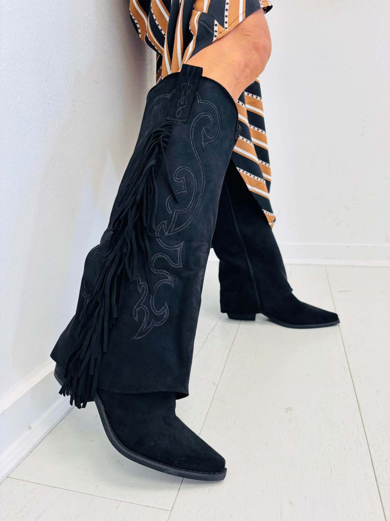 Bottes