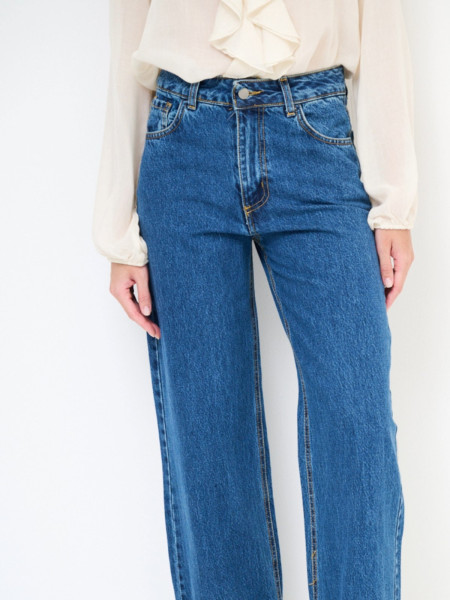 Jeans revers