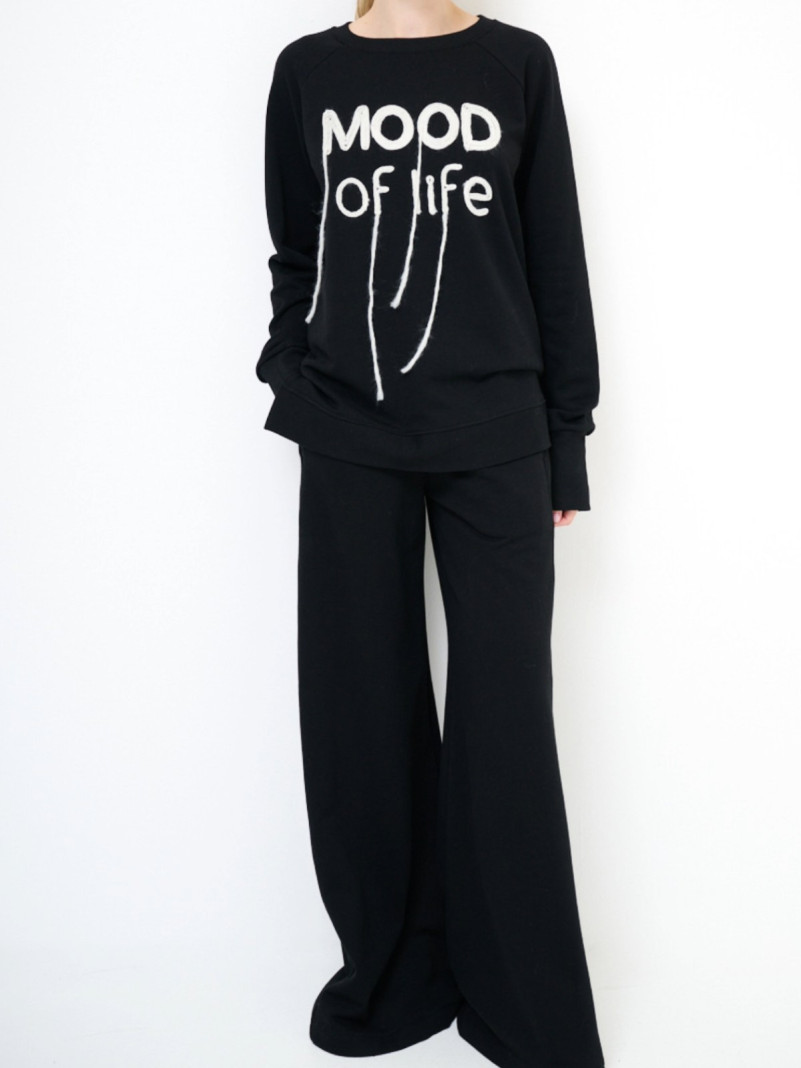 Sweat noir