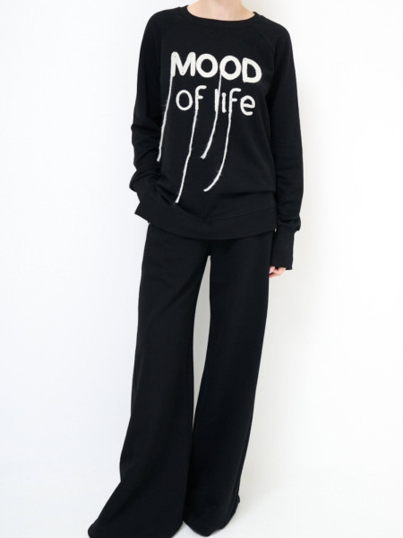 Sweat noir