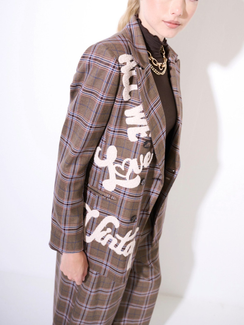 Veste Love