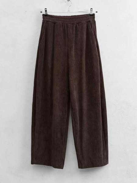 Pantalon marron S/M BIG BLUE