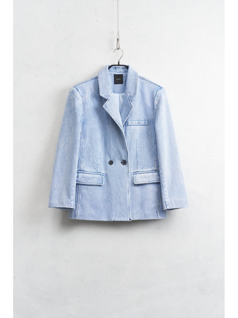 Blazer Jean LUMINA