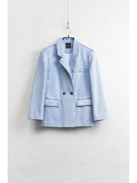 Blazer Jean LUMINA