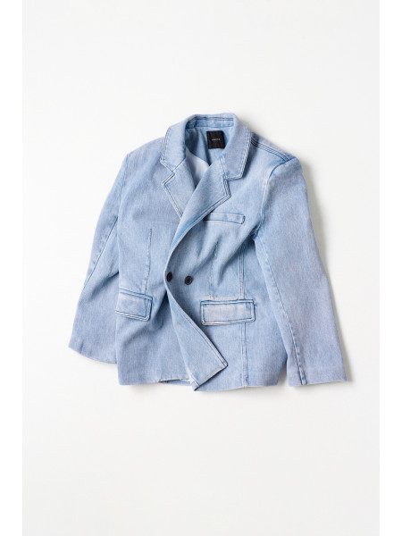 Blazer Jean LUMINA
