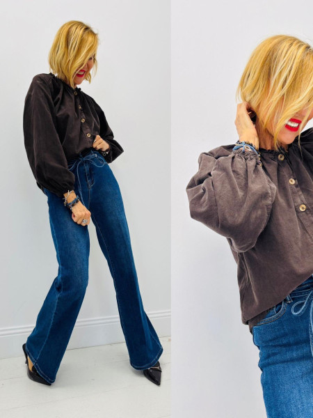 Jean kate
