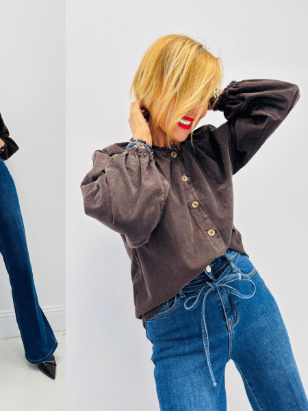 Jean kate