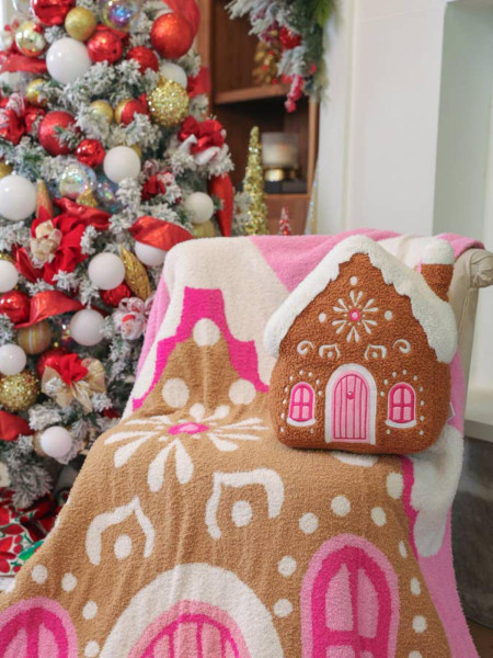 Couverture Pain d’épices