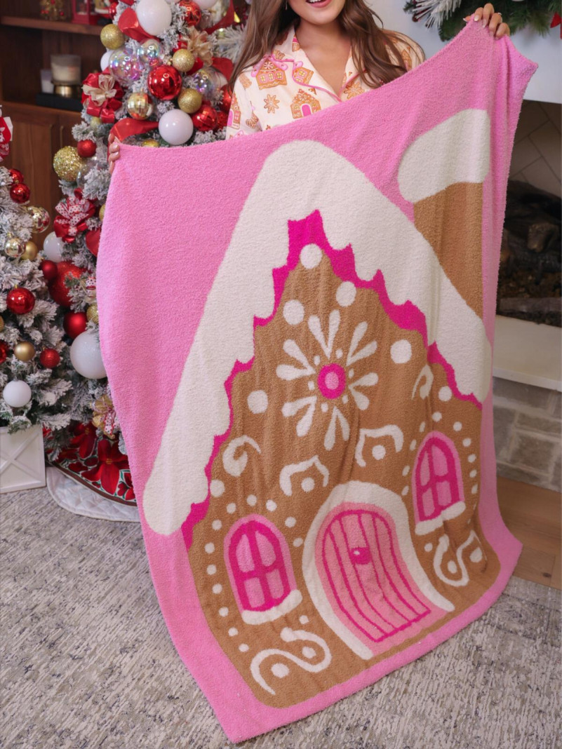 Couverture Pain d’épices