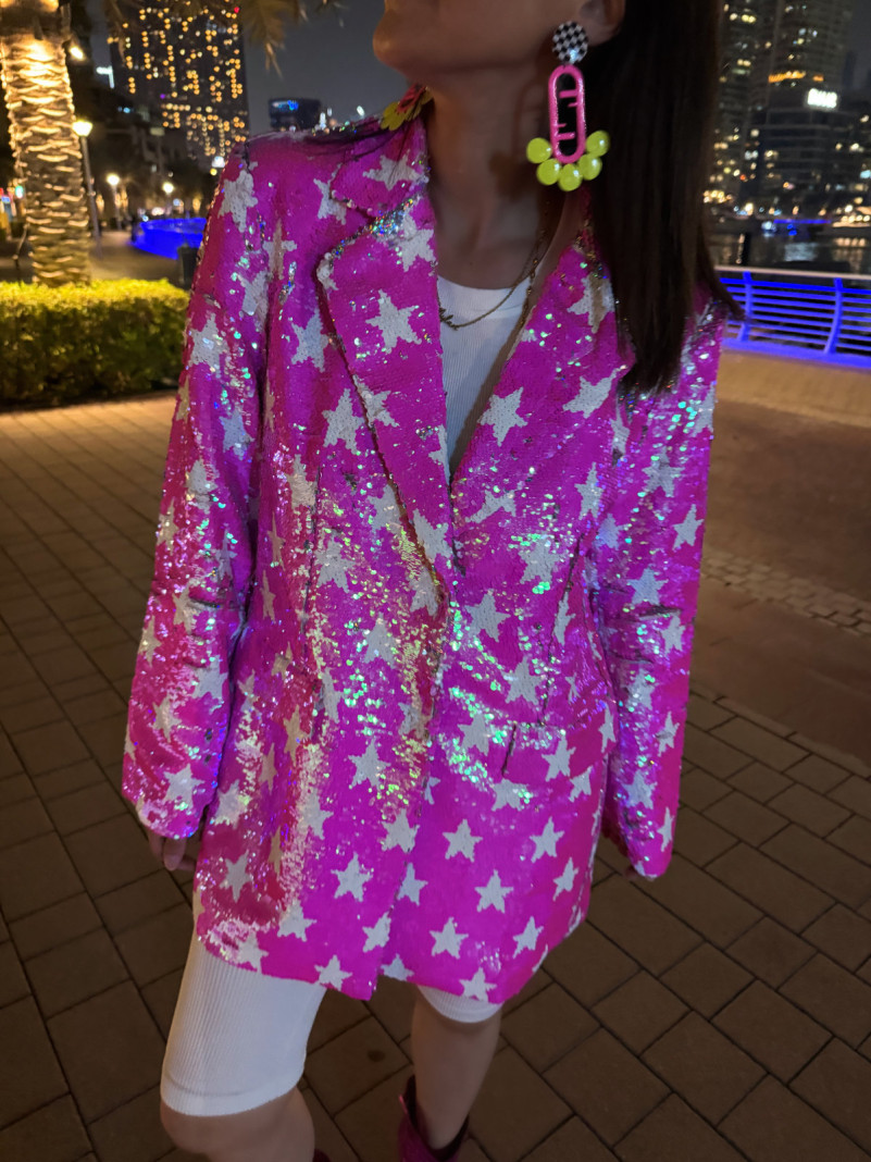 copy of BLAZER SIMPLE A...