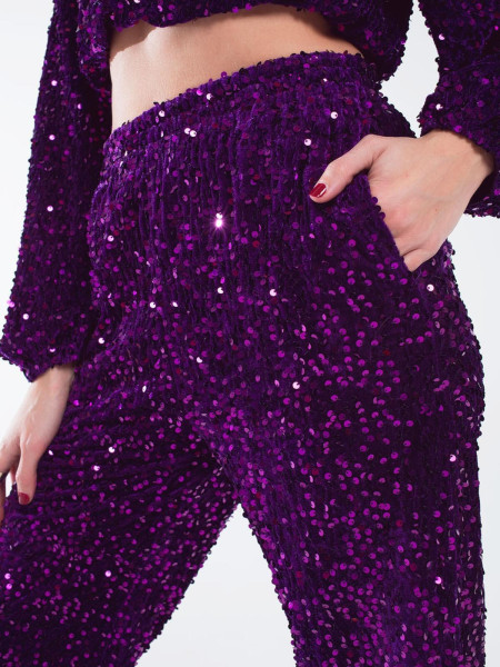 Pantalon VIOLETTA