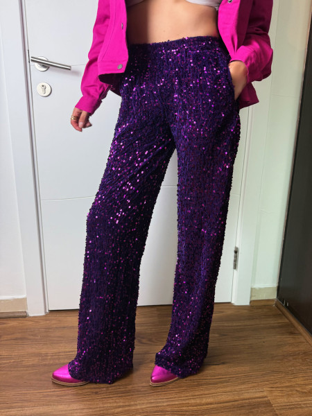 Pantalon VIOLETTA