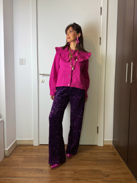 Pantalon VIOLETTA