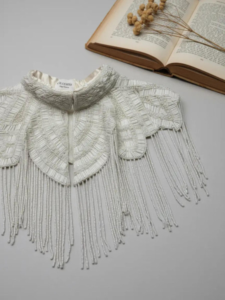 Cape Joya White Lines Blanche