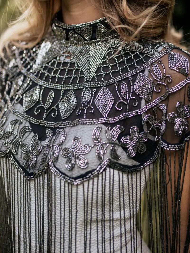 Cape Joya Misterio Noire et...