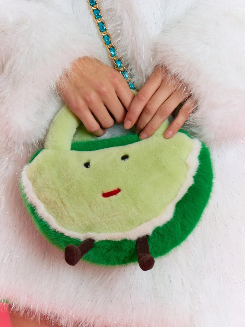 Sac pastèque citron