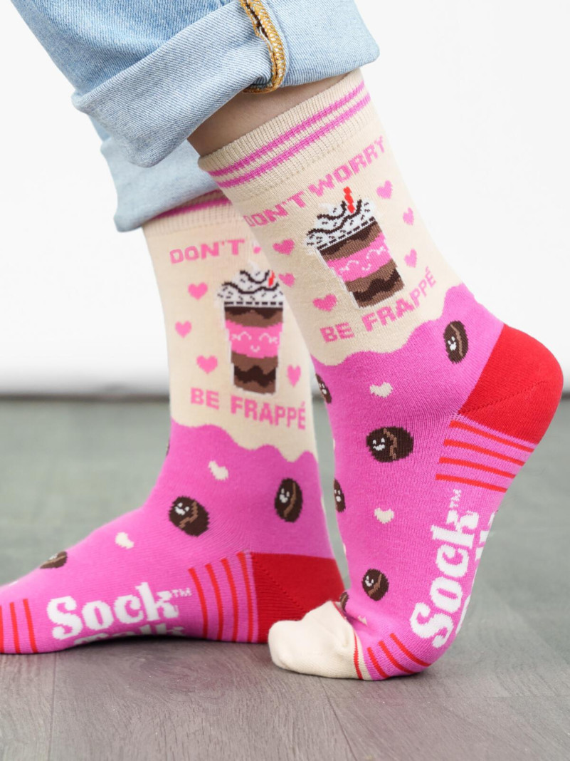 Chaussettes courtes -...