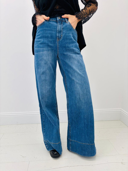 Jean bootcut