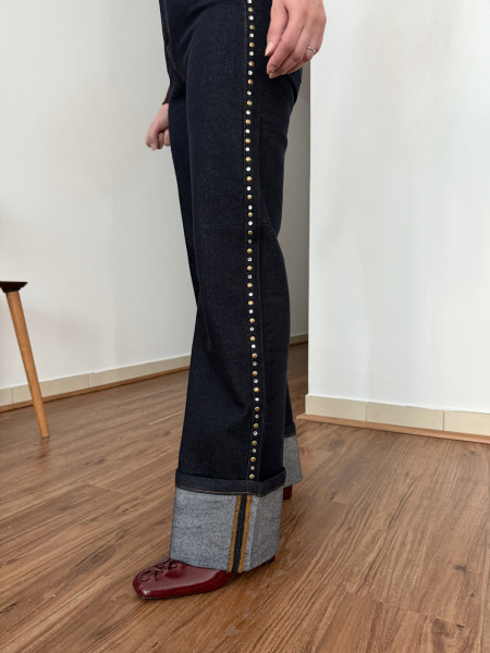 copy of Jean wide brut