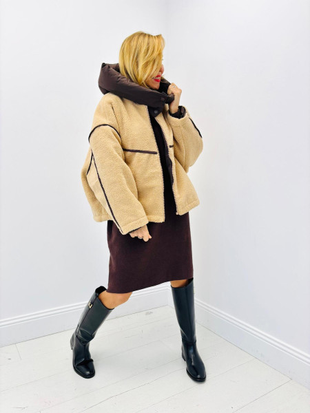 copy of Veste polaire