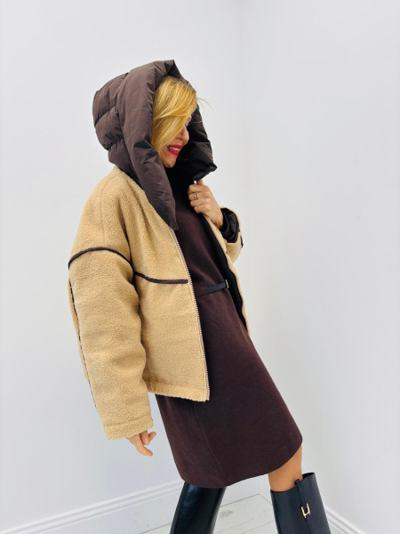 copy of Veste polaire