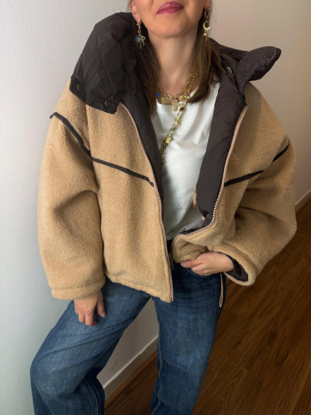 copy of Veste polaire