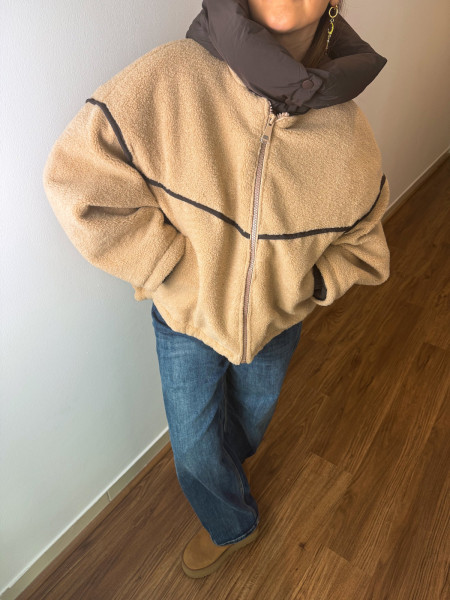 copy of Veste polaire