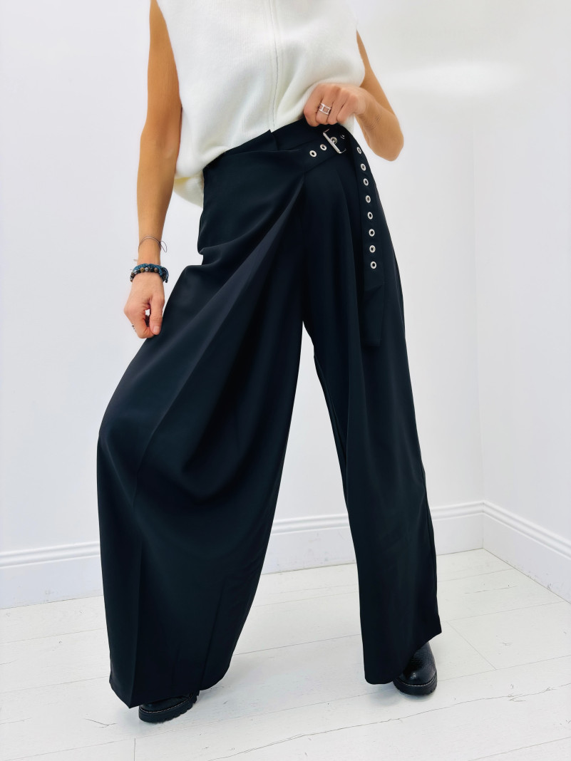 copy of Pantalon noir