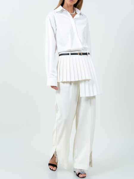 copy of Chemise en popeline