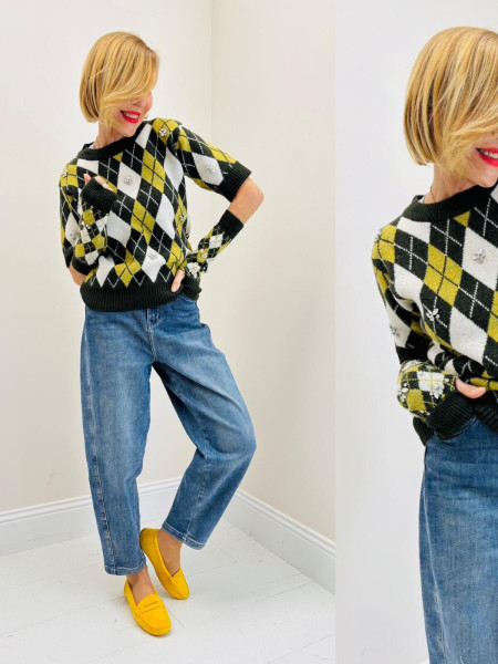 Pull burligton bleu,cerise,militaire