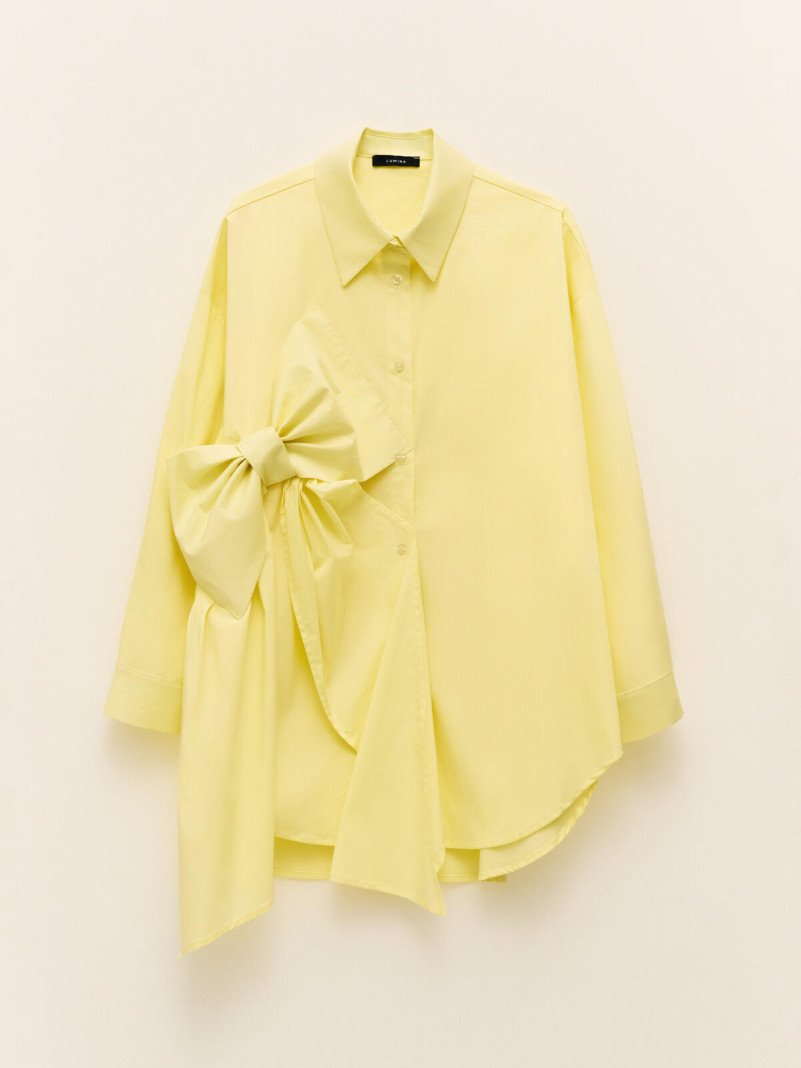 copy of Bow Detail Shirt