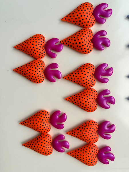 copy of B.O Candy chaos