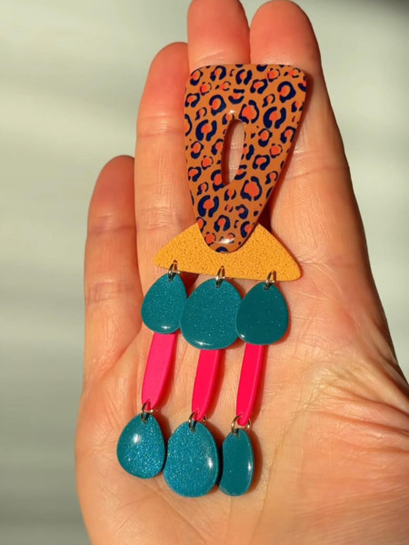 copy of B.O Candy chaos