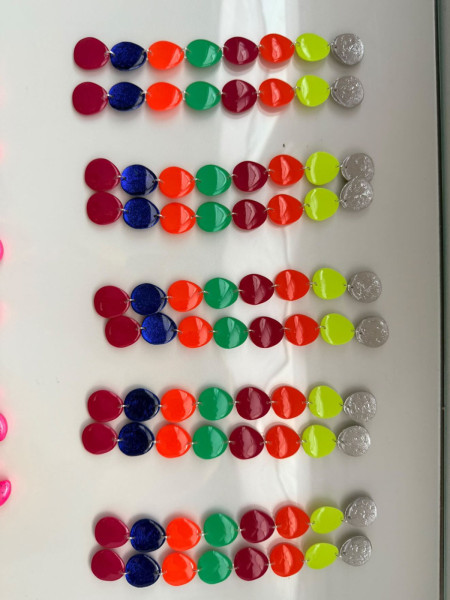 copy of B.O Candy chaos