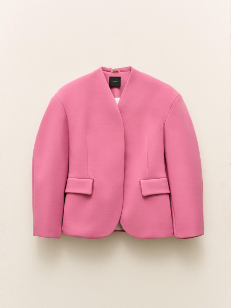 Blazer Couture jaune