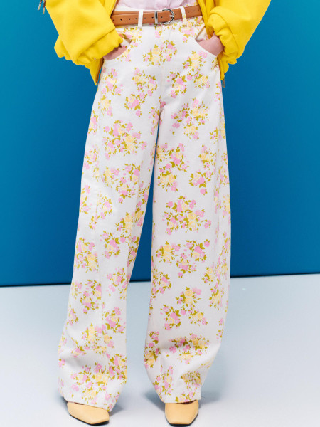Pantalon Ana