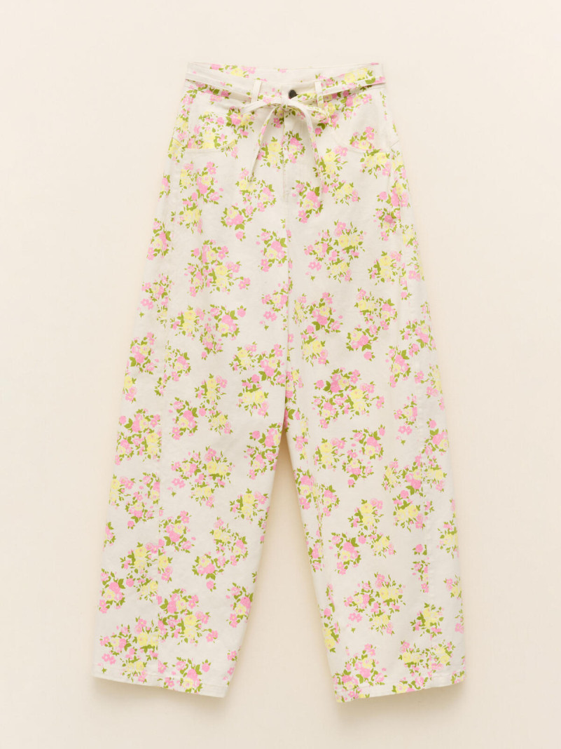 Pantalon Ana