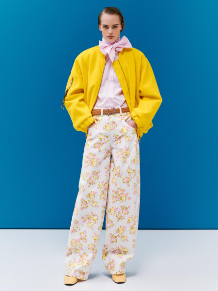 Pantalon Ana