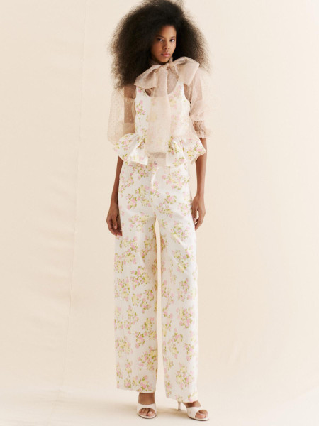 Pantalon Ana