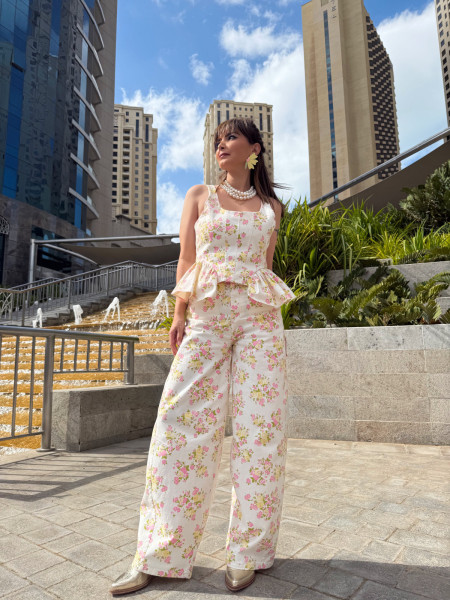 Pantalon Ana