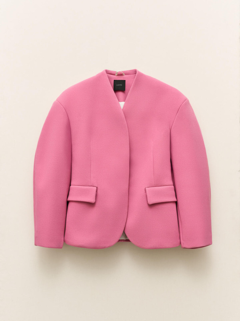 Blazer Couture vidal