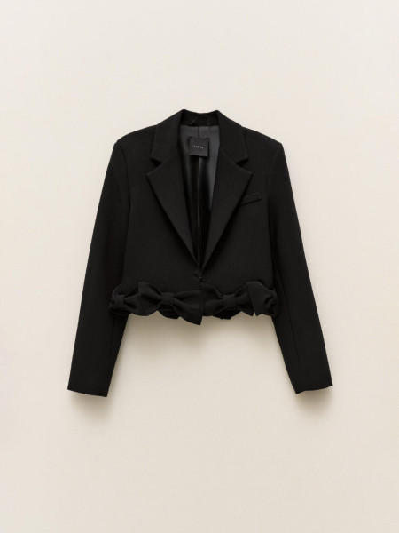 Blazer petits Noeuds
