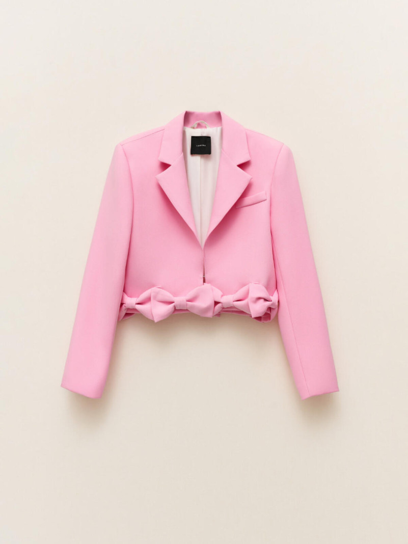 Blazer petits Noeuds