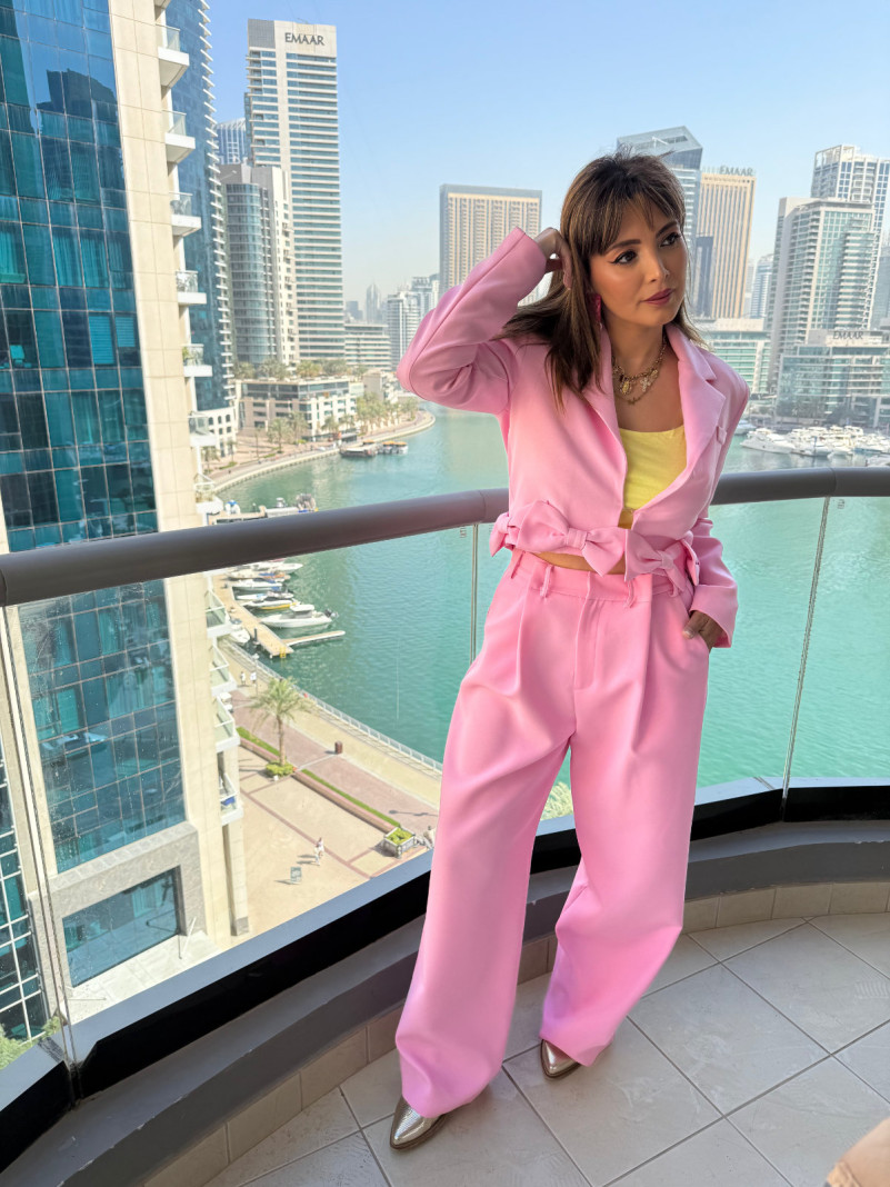 Pantalon de costume petits...