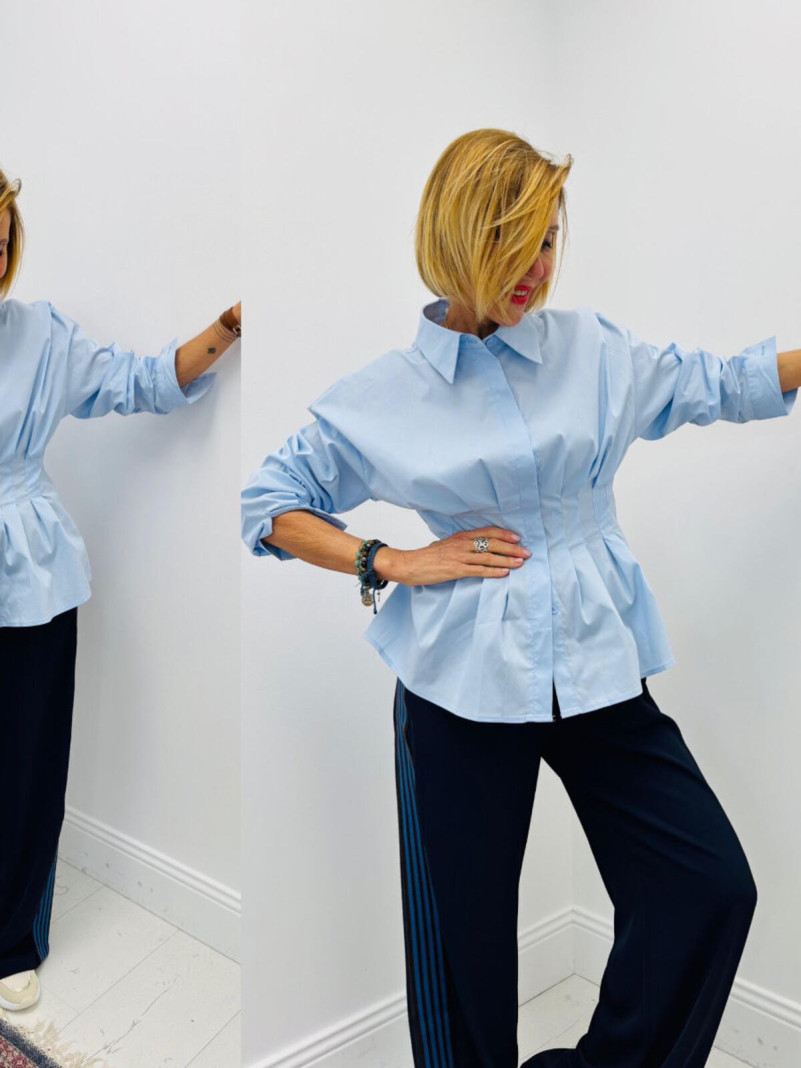 Pincée shirt