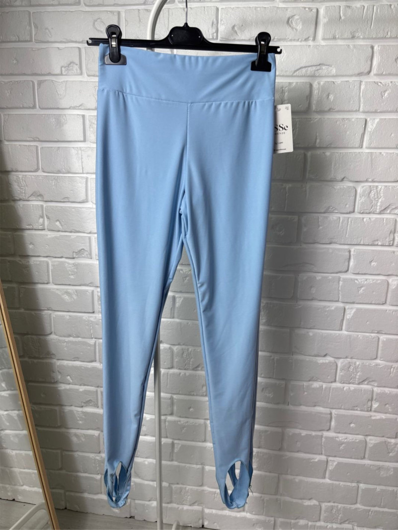 Stirrup Leggings