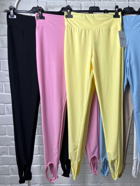 Stirrup Leggings