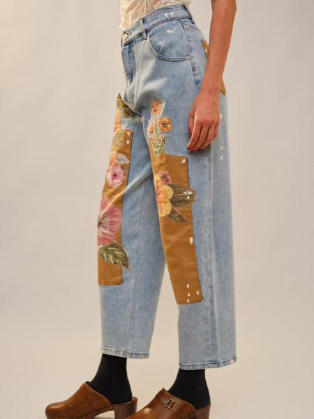 Jean Floral Champêtre