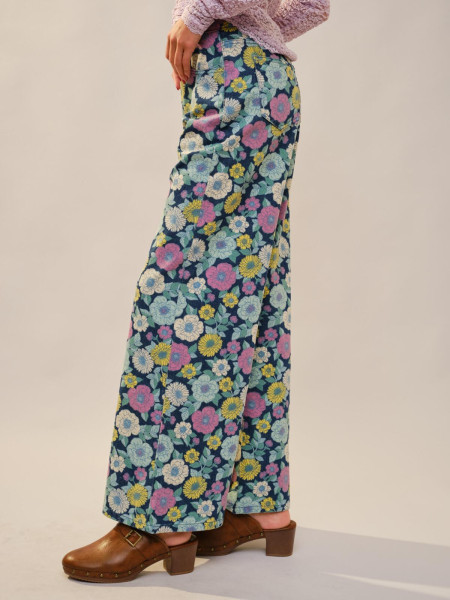 Jean Champs de Fleurs